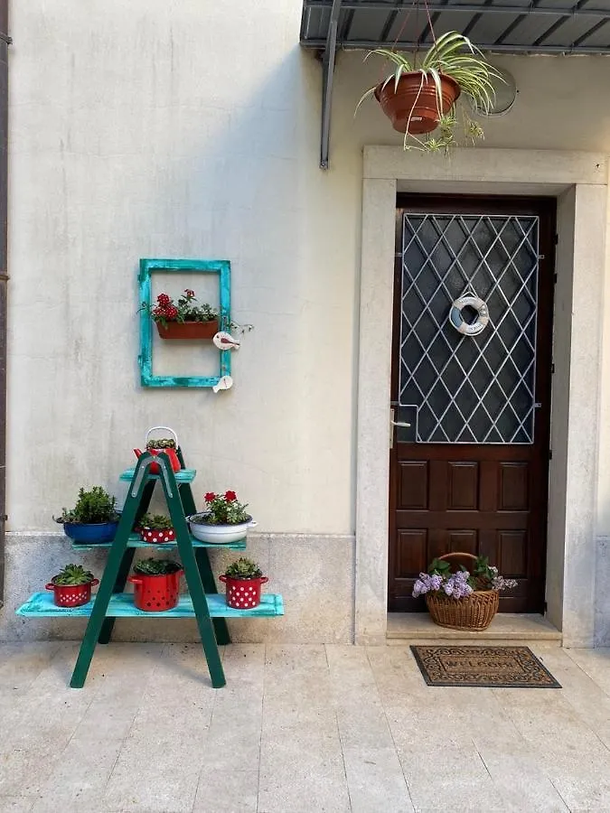 Apartment-Old Town-Dundo Pula