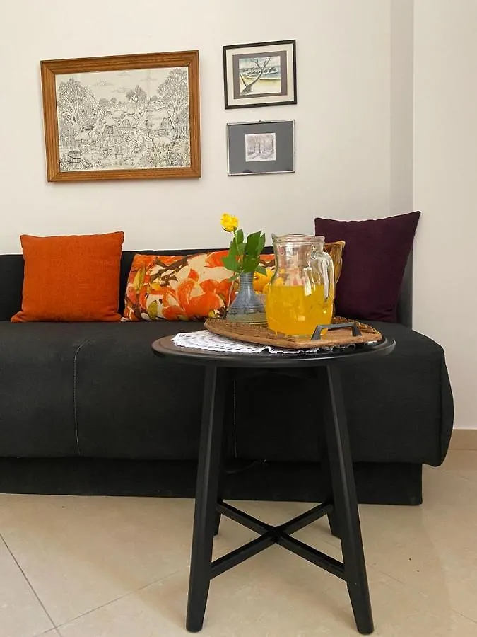 Apartment Apartment-Old Town-Dundo Pula Kroatien