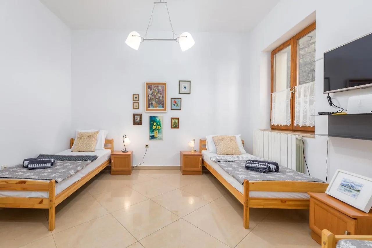 פולה Apartment-Old Town-Dundo קרואטיה