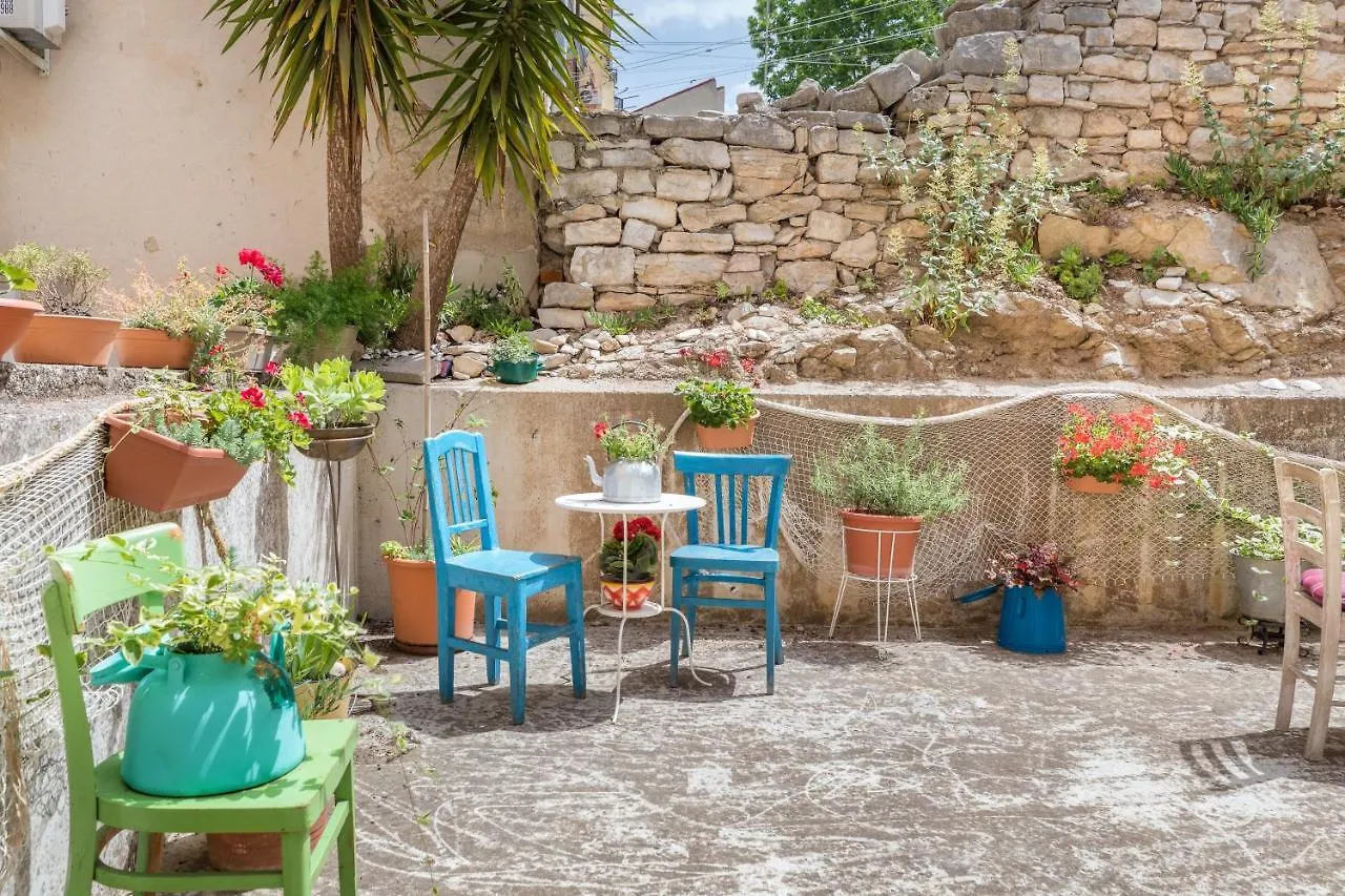דירה פולה Apartment-Old Town-Dundo