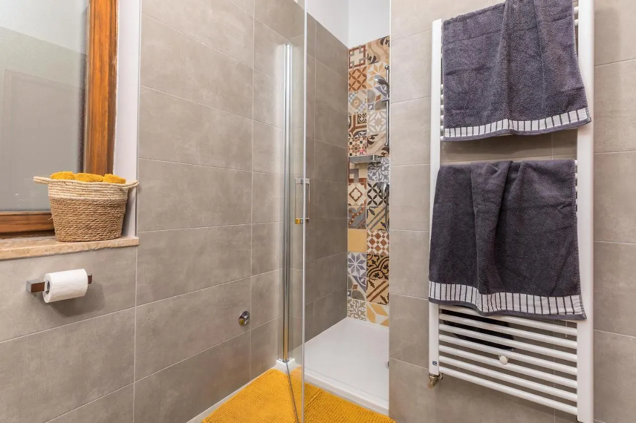 Apartment Apartment-Old Town-Dundo Pula