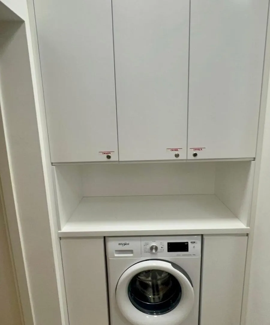Apartment-Old Town-Dundo Pula 0*,