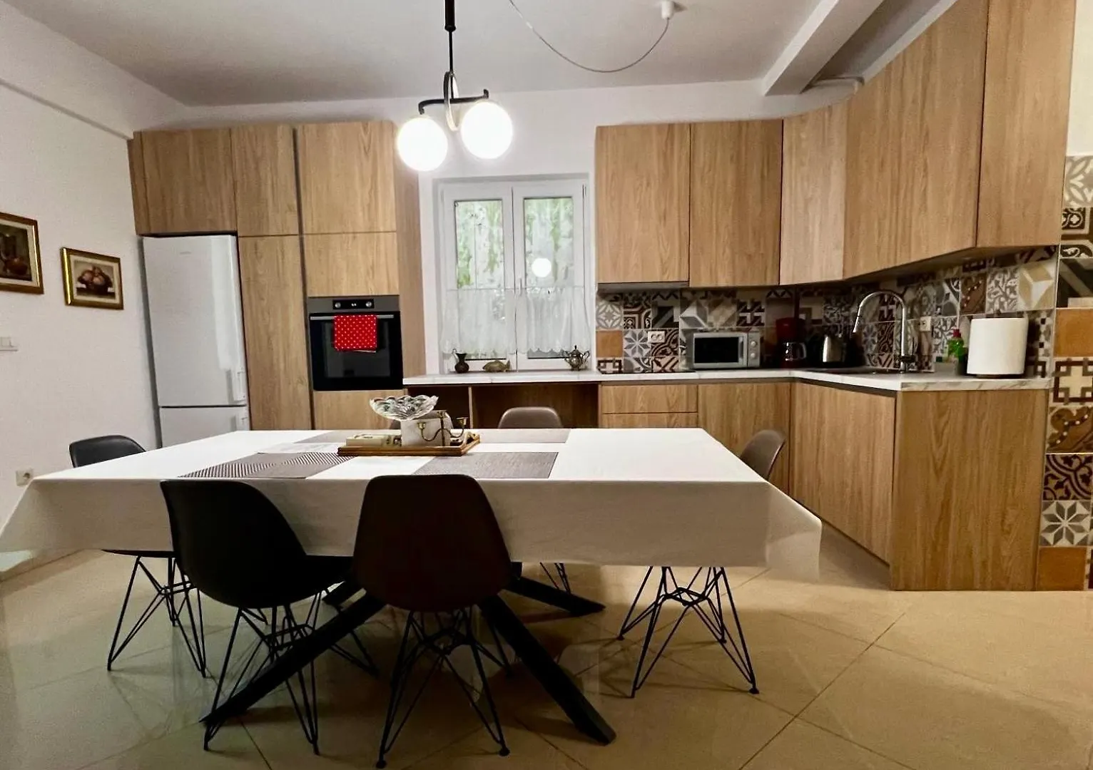 Апартаменты Apartment-Old Town-Dundo Пула
